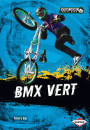 BMX Vert