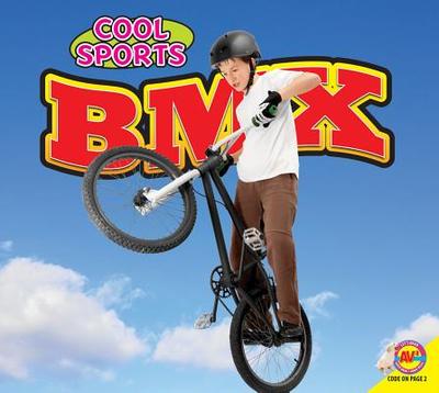 BMX - Carr, Aaron