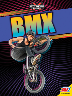 BMX - Hudak, Heather C