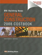 Bni Building News General Construction Costbook