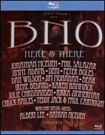 BNO: Here & There, Vol. 2 [Blu-ray]