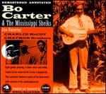 Bo Carter & the Mississippi Sheiks