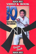 Bo: Karate Weapon of Self-Defense - Demura, Fumio