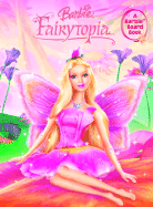 Board Bk: Barbie Fairytopia