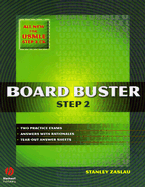 Board Buster Step 2