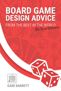 Board Game Design Advice: From the Best in the World