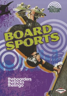 Board Sports - Thomas, Isabel