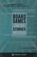 Boardgames That Tell Stories