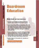Boardroom Education: Training and Development 11.4