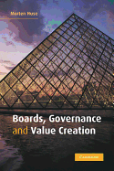 Boards, Governance and Value Creation: The Human Side of Corporate Governance