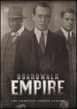 Boardwalk Empire: The Complete Fourth Season [4 Discs]