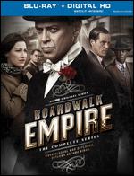 Boardwalk Empire: The Complete Series [19 Discs] [Includes Digital Copy] [UltraViolet] [Blu-ray] - 