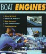 Boat Engines - Hewitt, Dick