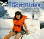 Boat Rides - Walker, Pam