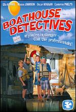 Boathouse Detectives - Eric Hendershot