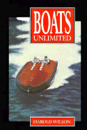 Boats Unlimited - Wilson, Harold