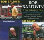 Bob Baldwin 3 Disc Collector's Pack - Bob Baldwin