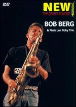 Bob Berg: Geneva Concert