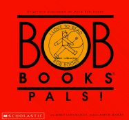 Bob Books Pals (Revised): Pals