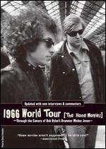Bob Dylan: 1966 World Tour  - The Home Movies