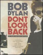 Bob Dylan: Don't Look Back - 65 Tour [Deluxe Edition] [2 Discs] - D.A. Pennebaker