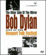 Bob Dylan: The Other Side of the Mirror Live at the Newport