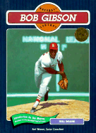Bob Gibson (Baseball)(Oop)