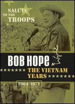 Bob Hope: The Vietnam Years 1964-1972 [3 Discs] - 
