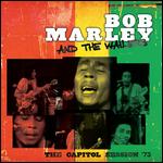 Bob Marley and the Wailers: The Capitol Session '73 - Martin Disney