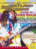 Bob Marley: Heartland Reggae - James P. Lewis
