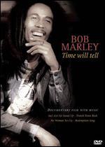 Bob Marley: Time Will Tell