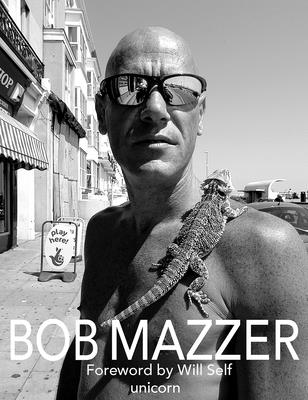 Bob Mazzer - Mazzer, Bob (Artist)