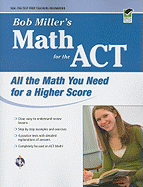 Bob Miller's Math for the ACT
