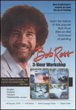 Bob Ross: 3-Hour Workshop