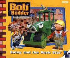 Bob the Builder: Bob and the Rockstar - Redmond, Dianne