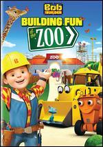 Bob the Builder: Building Fun at the Zoo