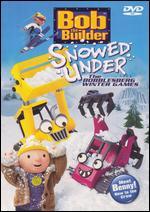 Bob the Builder: Snowed Under