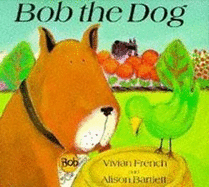 Bob The Dog