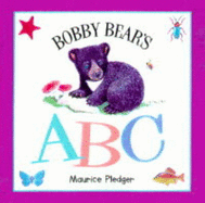 Bobby Bear's ABC