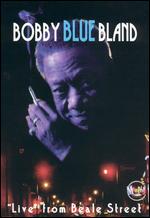 Bobby "Blue" Bland: Live from Beale Street - Ron Yager