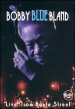 Bobby Blue Bland: "Live" on Beale Street