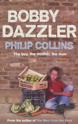 Bobby Dazzler - Collins, Philip