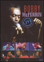 Bobby McFerrin: Live - 