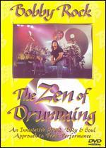 Bobby Rock: The Zen of Drumming