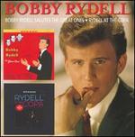 Bobby Rydell Salutes the Great Ones/Rydell at the Copa