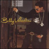 Bobby Valentino - Bobby V.