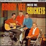 Bobby Vee Meets the Crickets