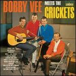 Bobby Vee Meets the Crickets