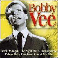 Bobby Vee - Bobby Vee