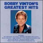 Bobby Vinton's Greatest Hits [Curb]